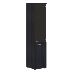 Шкаф-колонна правая XTEN Дуб Юкон  XHC 42.2 (R)  (425х410х1930) в Брянске