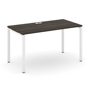 Письменный стол Concept CN.SP-003 металл Белый/Дуб Мали в Брянске