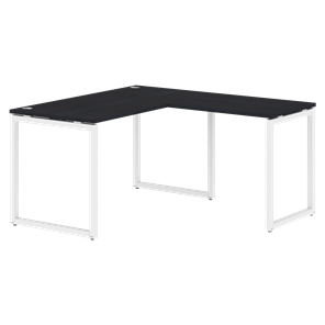 Стол письменный угловой правый XTEN-Q Дуб-юкон-белый XQCT 1415 (R) (1400х1500х750) в Брянске