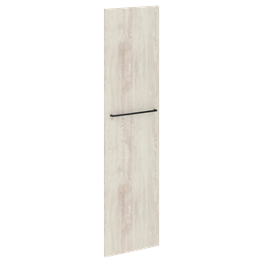 Дверь средняя LOFTIS Сосна Эдмонт LMD 40-1 (394х18х1470) в Брянске