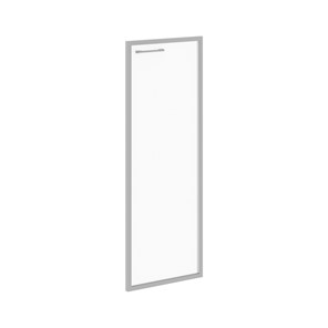 Правая стеклянная дверь XTEN  XRG 42-1 (R) (1132х22х420) в Брянске