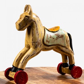 Фигура лошади Читравичитра, brs-019 в Брянске