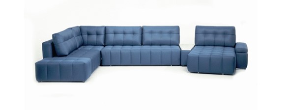 П-образный диван Брайтон 1.7 в Брянске - изображение