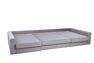 Раскладной П-образный диван Сицилия 3 380 в Брянске - предосмотр 1