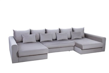 Раскладной П-образный диван Сицилия 3 380 в Брянске - предосмотр