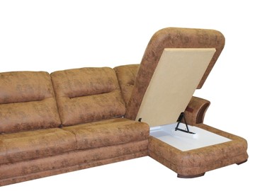 П-образный диван Квин 6 БД в Брянске - предосмотр 1