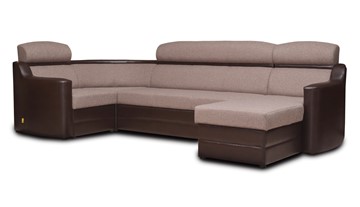 П-образный диван Виола 2 в Брянске - предосмотр 3