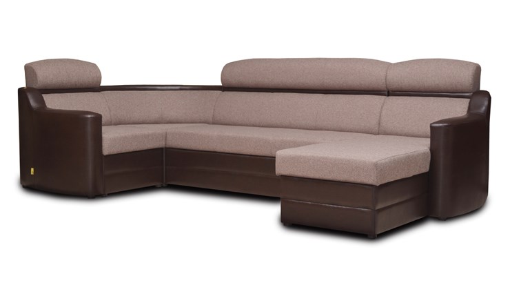 П-образный диван Виола 2 в Брянске - изображение 3
