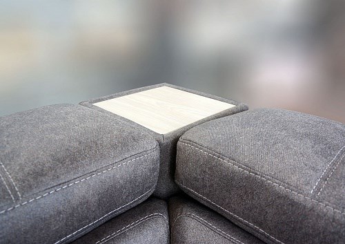 Угловой диван N-0-M П (П1+ПС+УС+Д2+Д5+П2) в Брянске - изображение 4
