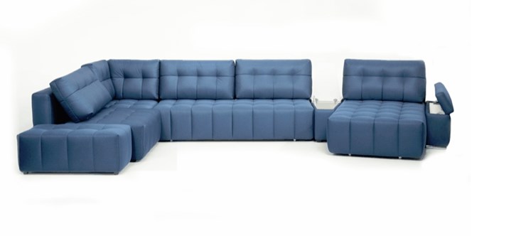 П-образный диван Брайтон 1.7 в Брянске - изображение 2