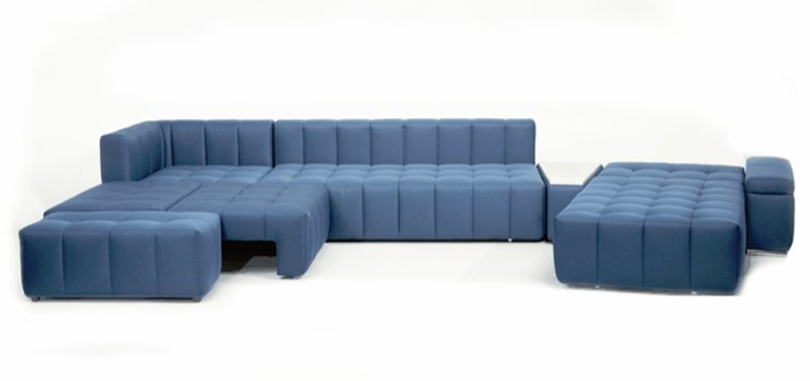 П-образный диван Брайтон 1.7 в Брянске - изображение 1