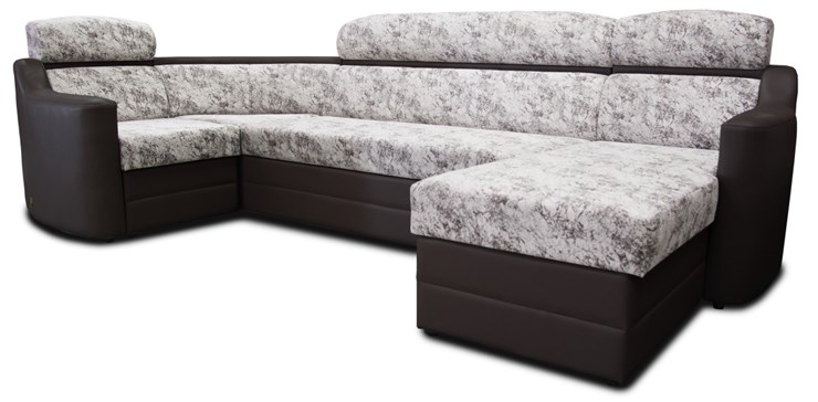 П-образный диван Виола 2 в Брянске - изображение 2