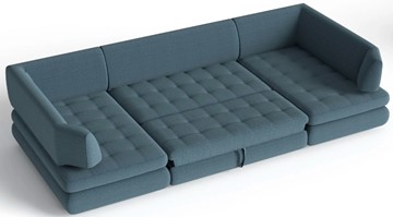 П-образный диван Бруно Элита 50 Б в Брянске - предосмотр 2