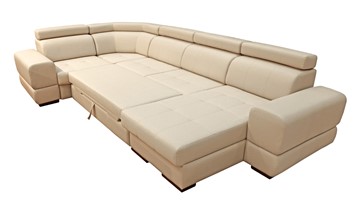П-образный диван N-10-M П (П3+ПС+УС+Д2+Д5+П3) в Брянске - предосмотр 1