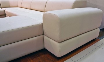 П-образный диван N-10-M П (П3+ПС+УС+Д2+Д5+П3) в Брянске - предосмотр 3