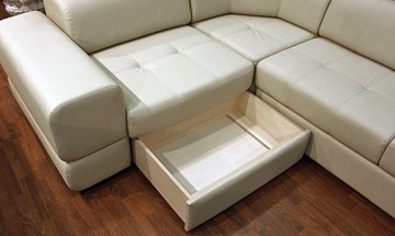 П-образный диван N-10-M П (П3+ПС+УС+Д2+Д5+П3) в Брянске - предосмотр 4