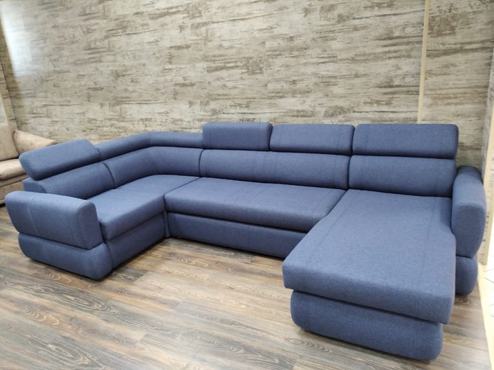 П-образный диван Прадо в Брянске - изображение 1