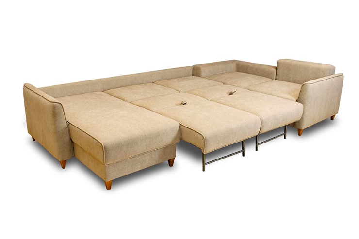 П-образный диван SLIM LUX 3610х2100 мм в Брянске - изображение 1