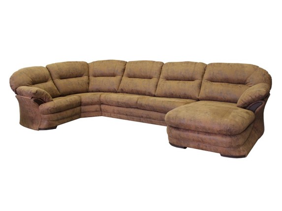 П-образный диван Квин 6 БД в Брянске - изображение