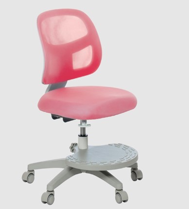 Кресло Holto-22 розовое в Брянске - изображение