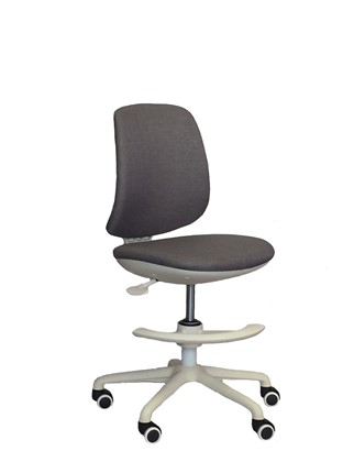 Кресло LB-C 16, цвет серый в Брянске - изображение