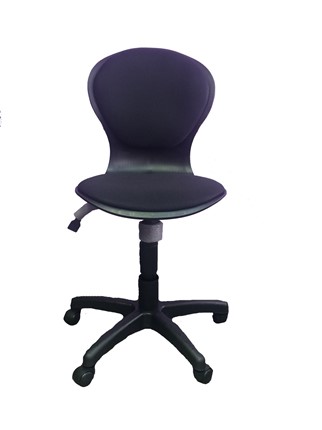 Кресло LB-C 03, цвет черный в Брянске - изображение