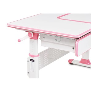 Детский стол-трансформер Toru pink в Брянске - предосмотр 5