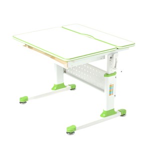 Растущий стол Comfort - 80, Зеленый в Брянске - предосмотр