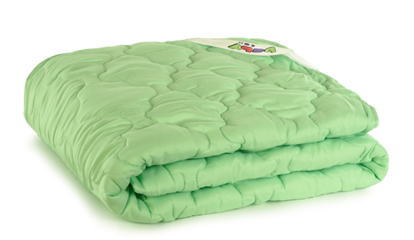 Одеяло детское Бамбук в Брянске - изображение