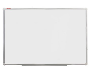 Доска магнитно-маркерная BRAUBERG 100х150 см, алюминиевая рамка в Брянске - предосмотр