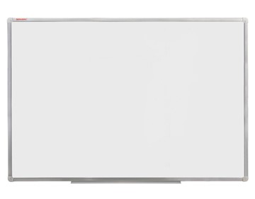 Доска магнитно-маркерная BRAUBERG 120х180 см, алюминиевая рамка в Брянске - предосмотр