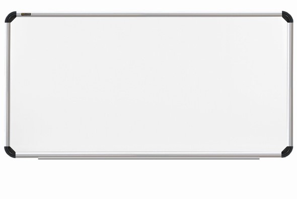 Магнитно-маркерная доска BRAUBERG Premium 120х240 см, улучшенная алюминиевая рамка в Брянске - изображение