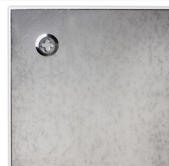 Магнитная стеклянная доска для рисования BRAUBERG 40х60 см, белая в Брянске - изображение 5