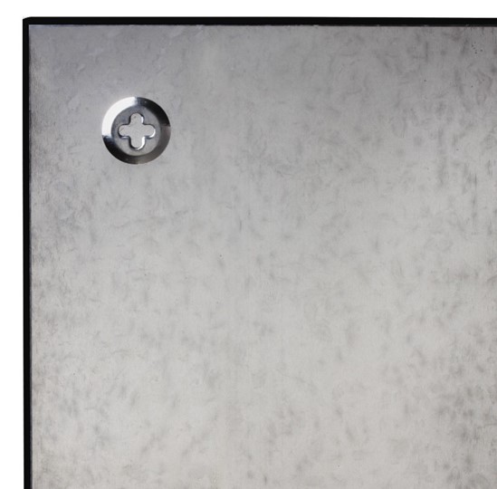 Магнитная стеклянная доска на стену BRAUBERG 40х60 см, черная в Брянске - изображение 5