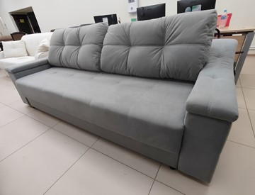 Прямой диван Мальта 3 Тик-так БД Лума 14 в Брянске
