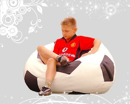 Кресло-мешок Мяч большой в Брянске - изображение