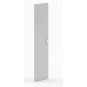 SIMPLE SD-5B Дверь высокая 382х16х1740 серый в Брянске