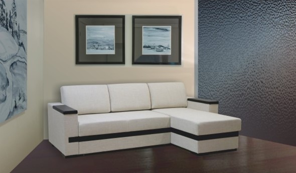 Угловой диван Барон 5 в Брянске - изображение