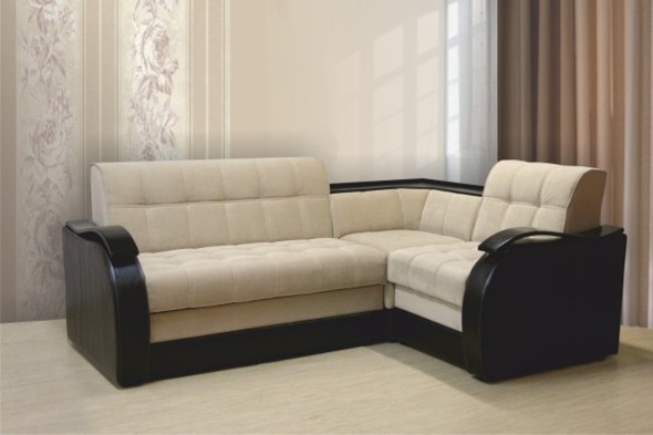 Угловой диван Лео в Брянске - изображение